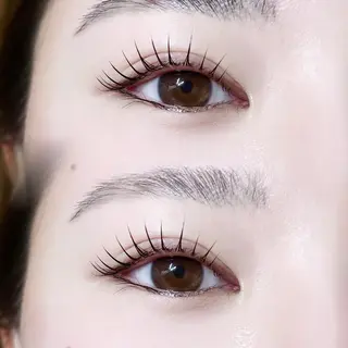 マツエク・マツパ Milobyking honokaの眉毛・アイブロウイメージ