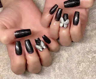 ネイル Lino+ ネイル&よもぎ蒸しのネイルデザイン