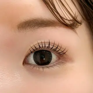 マツエク・マツパ ViVRE 博多のマツエク・マツパデザイン