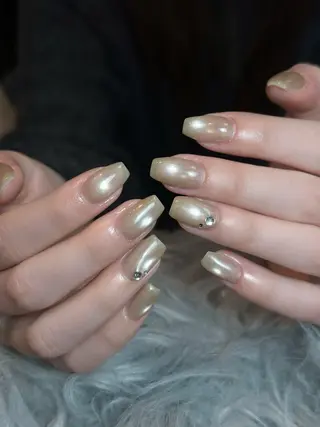 ネイル Julli NailStudioのネイルデザイン