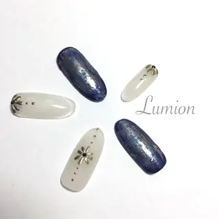 ネイル nailroom Lumionのネイルデザイン