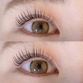 マツエク・マツパ sakurablow 峠のマツエク・マツパデザイン