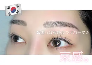 マツエク・マツパ 名古屋/伏見/栄 Luna Babyのマツエク・マツパデザイン