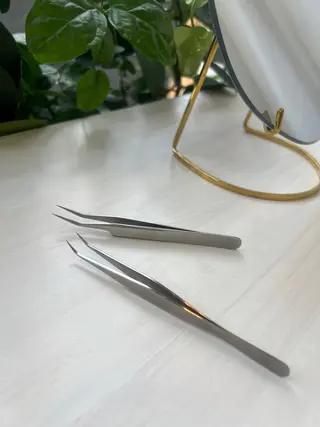 ジャスミン Jasmineのマツエク・マツパデザイン