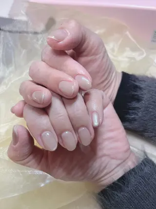 ネイル 吴 丹丹のネイルデザイン