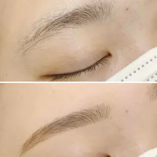 アイブロウ OBATA .の眉毛・アイブロウイメージ