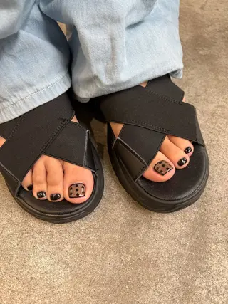 ネイル lily大濠 yokoteのネイルデザイン