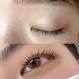 マツエク・マツパ エスポワールビューティサロン所属・エスポワール ビューティサロンのマツエク・マツパデザイン