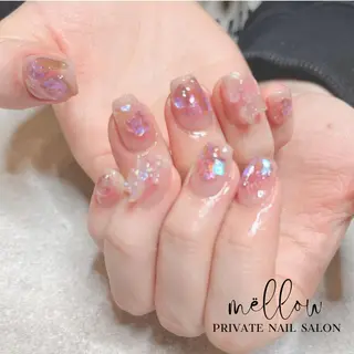 ネイル belalua nail&eyeのネイルデザイン