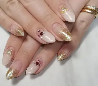 ネイル reve あやののネイルデザイン