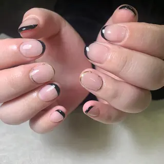 ネイル FIORITURA aiのネイルデザイン