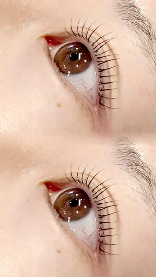 マツエク・マツパ cielo🦋 Takahashiのマツエク・マツパデザイン