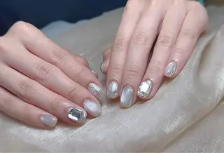 ネイル MissU ネイルサロンのネイルデザイン