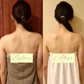 コイデファミリー スタジオ/小出麻衣子のエステ・リラクイメージ