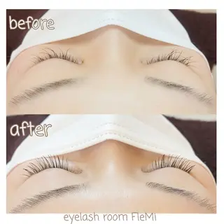 マツエク・マツパ Miho🤍 Fujimoriのマツエク・マツパデザイン