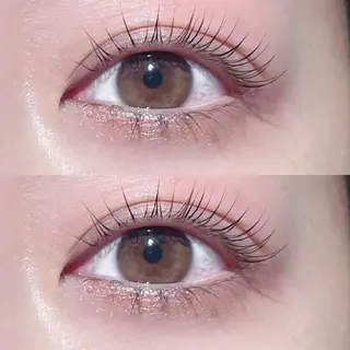 マツエク・マツパ lit. sora☁️のマツエク・マツパデザイン