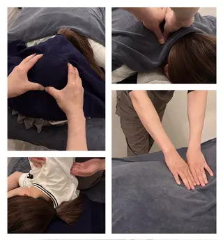 ベトもみ たるのエステ・リラクイメージ