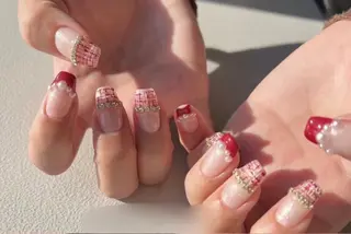 ネイル RIRU LAND HAKATAのネイルデザイン