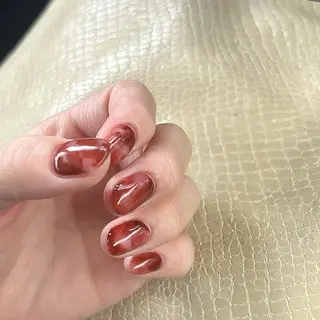 ネイル nailsalon ULLのネイルデザイン