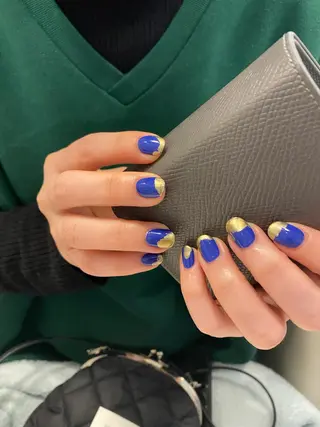 ネイル 【LINON】 airiのネイルデザイン