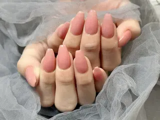 ネイル Nail Salon KURELLYのネイルデザイン