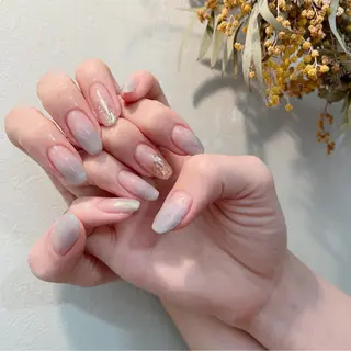 ネイル rebon＊ natsukiのネイルデザイン