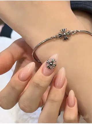 ネイル Sanie Salonのネイルデザイン