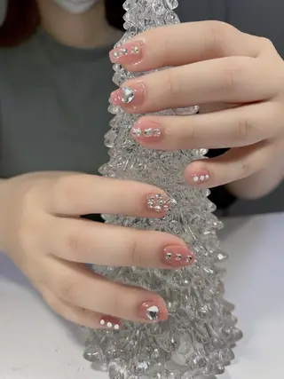 ネイル ネイルサロン ロア旧ジョリーのネイルデザイン