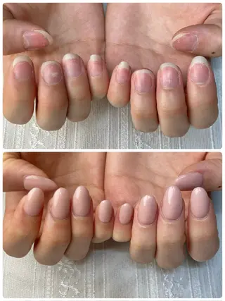 ネイル Ｋ． Michiのネイルデザイン