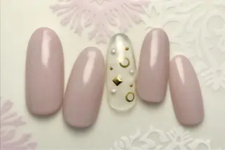 ネイル Verest 西荻窪のネイルデザイン