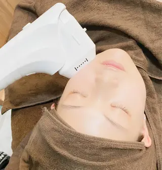 メンズ ネイル マツエク・マツパ アイブロウ Attrait Eye☻*Sayaのマツエク・マツパデザイン