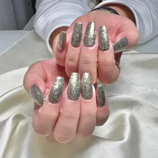 ネイル マツエク・マツパ アイブロウ Nail&eye Belire 新宿のネイルデザイン