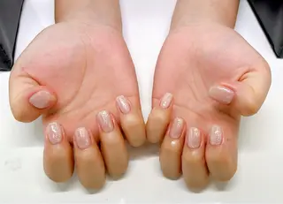 ネイル Lilia💅 Amanoのネイルデザイン