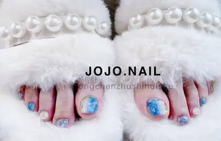 ネイル JOJOネイル ユカのネイルデザイン