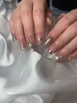 ネイル Ortus (ｵﾙﾄｩｽ)のネイルデザイン