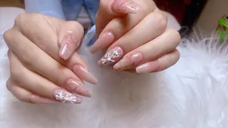 ネイル REI NAIL1のネイルデザイン