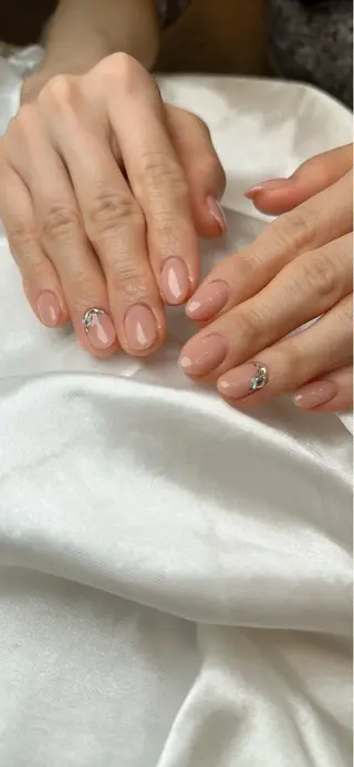 ネイル Yukino .のネイルデザイン