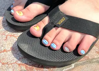 ネイル nt. nailのネイルデザイン