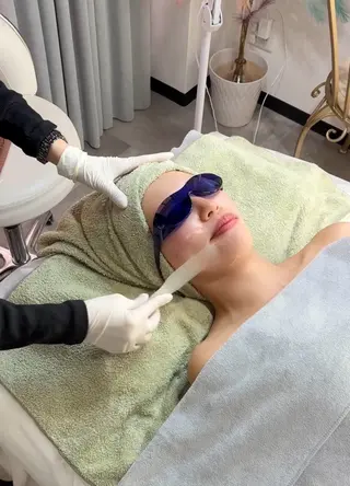 Sato Yukaのエステ・リラクイメージ