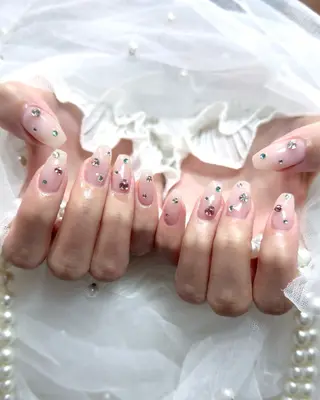 ネイル Feliz Saitoのマツエク・マツパデザイン