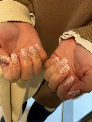 ネイル KAONAIL 【YUI】のネイルデザイン