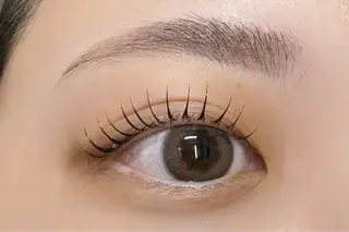 マツエク・マツパ IKESHITA MIYUのマツエク・マツパデザイン