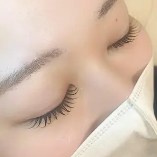 マツエク・マツパ KURUMI🦋 まつエクまつパ美眉のマツエク・マツパデザイン