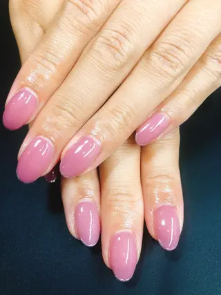 ネイル パラジェル取扱サロン rosa nailのネイルデザイン