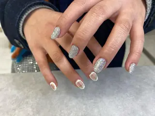 ネイル Ladybird NAOのエステ・リラクイメージ