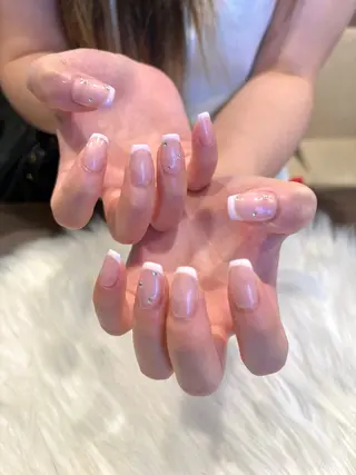 ネイル Nobody_ Kotonoのネイルデザイン