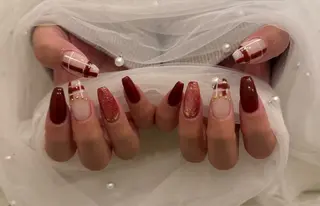 ネイル nail salon belleのその他イメージ