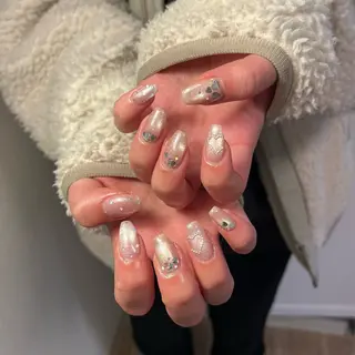 ネイル neroria nailのネイルデザイン