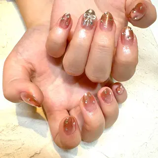 ネイル 🌺🌴N. Rita🥥のネイルデザイン