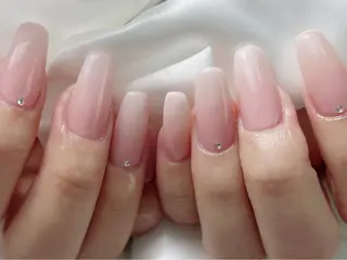 ネイル M nailのネイルデザイン